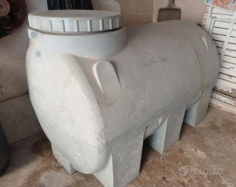 Serbatoi  1000l 
