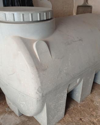 Serbatoio  1000l 
