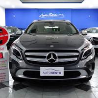 Mercedes Classe GLA 1.5 d 110 CV ACTIVITY ED. AUTO