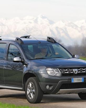 Musata e porte dacia duster 2015