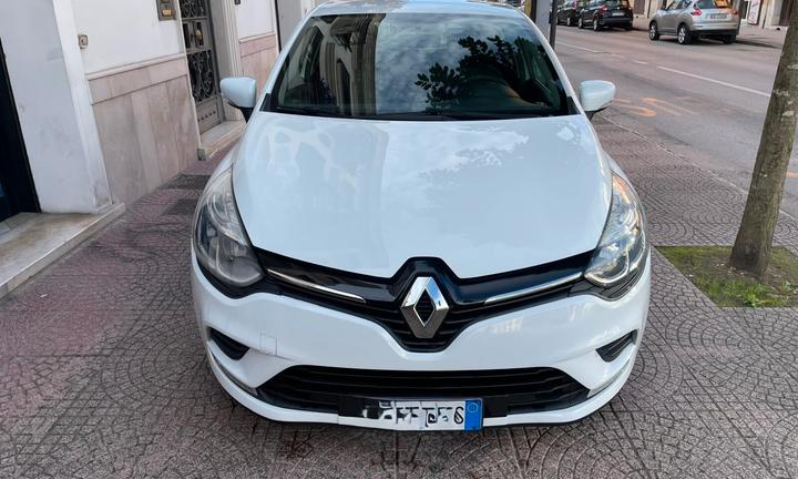 Renault Clio dCi 8V 90 CV 5 porte Life