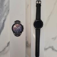Samsung Galaxy Watch 3 Mystic Silver
