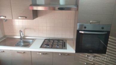 Cucina lineare  3 metri