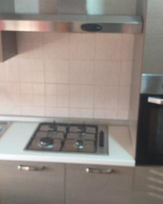 Cucina lineare  3 metri