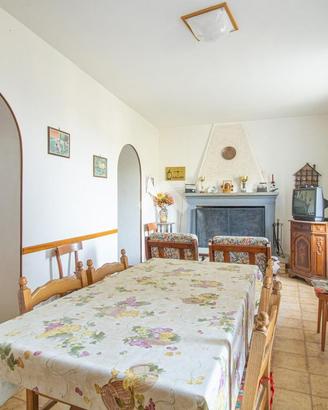 4 LOCALI A COTTANELLO