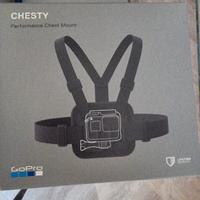 Accessori GOPRO ORIGINALI