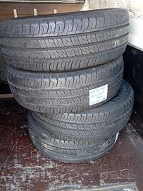 pneumatici 205/65 R16 103/101T 99H