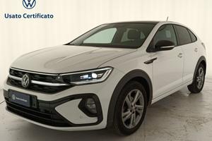 VOLKSWAGEN Taigo - Taigo 1.0 TSI 110 CV R- U103350