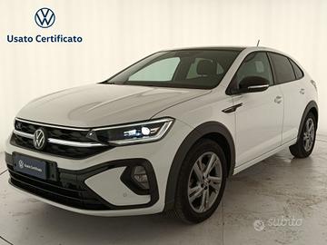 VOLKSWAGEN Taigo - Taigo 1.0 TSI 110 CV R- U103350