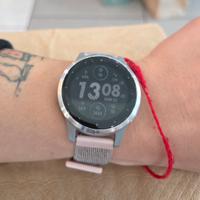 Sportwatch Garmin Vivoactive 4s 