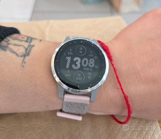 Sportwatch Garmin Vivoactive 4s 