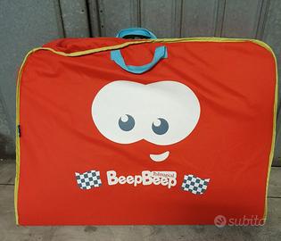 Pista automobiline Beep Beep Imaginarium