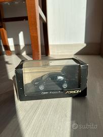 Modellino opel corsa opc norev