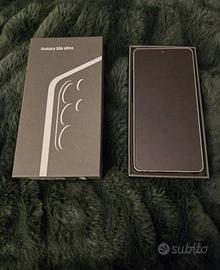 Samsung galaxy s26 ultra 512 garanzia