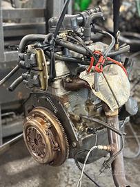 Motore Fiat Panda 900 Benz. (1170A1.46)