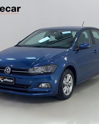 VOLKSWAGEN Polo 1.6 TDI 95 CV DSG 5p. Highline B
