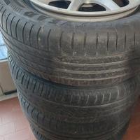 Cerchi e Copertoni originali BMW