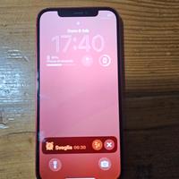 Iphone 12 trattabile (chiamate solo vivavoce)