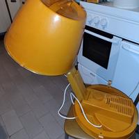 Casco vintage