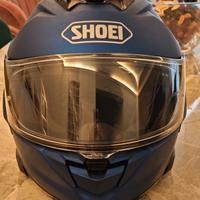 Shoei Gt-Air 3 taglia L + altra visiera 