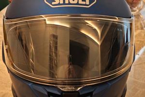 Shoei Gt-Air 3 taglia L + altra visiera 
