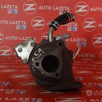 TURBINA OPEL Mokka 1Â° Serie 55567731 Diesel 1.7 (