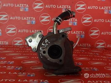 TURBINA OPEL Mokka 1Â° Serie 55567731 Diesel 1.7 (