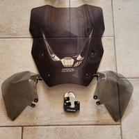 Accessori R1300GS 