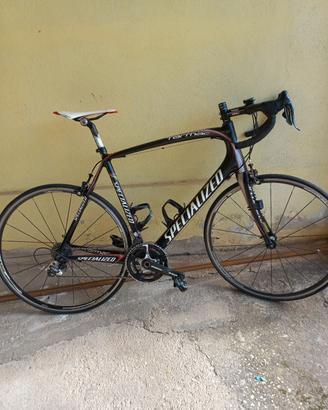 Bici Specialized Tarmac SL3