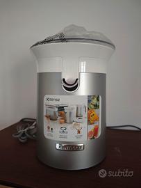 Spremiagrumi Elettrico Kenwood  kSenseo come nuovo