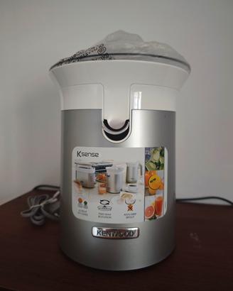 Spremiagrumi Elettrico Kenwood  kSenseo come nuovo