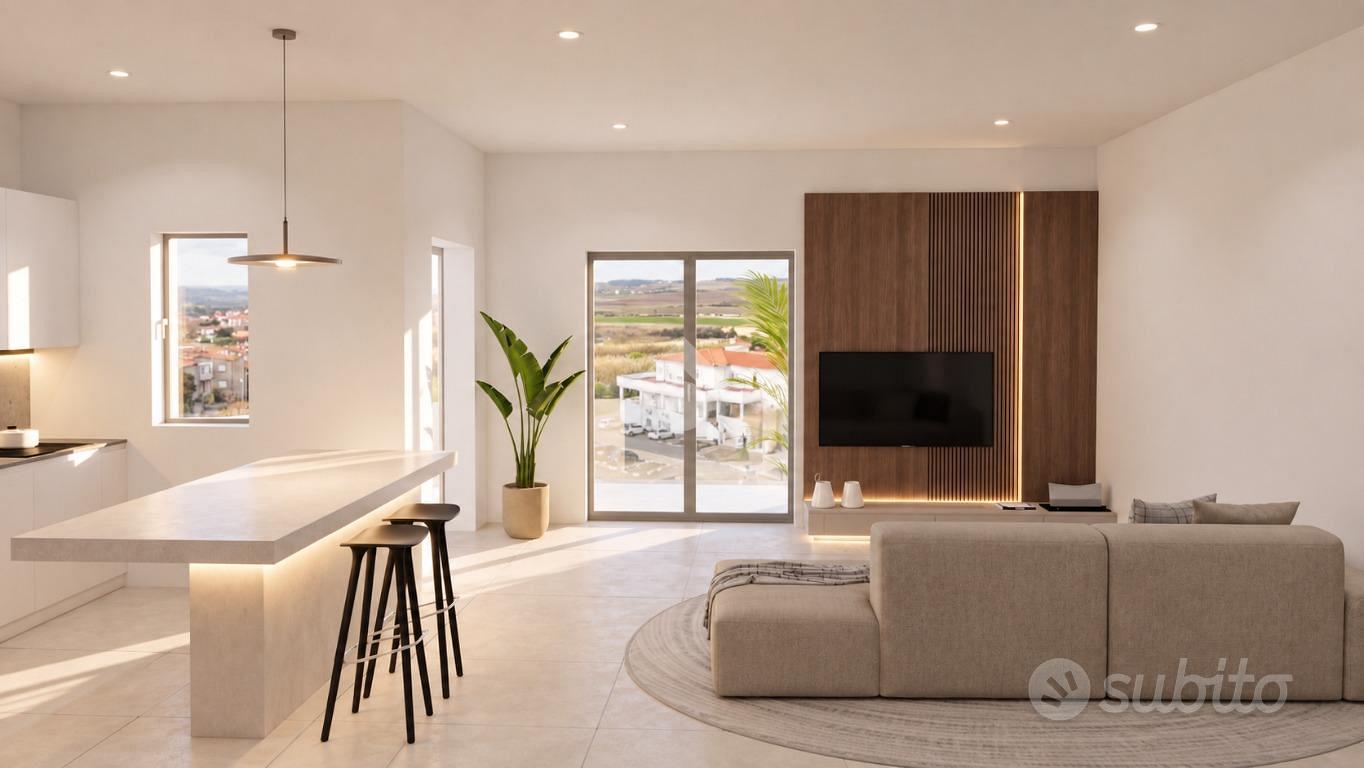 Appartamento – Arzachena, Gallura Nord-Est Sardegna - Vista 5