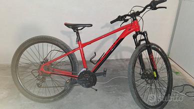Mountain Bike Myland Altura , taglia 27.5.