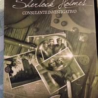 Sherlock Holmes Consulente Investigativo Baker