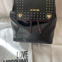 Zainetto love moschino