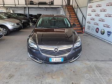 Opel Insignia 1.6 CDTI 136CV Sports Tourer aut. Co