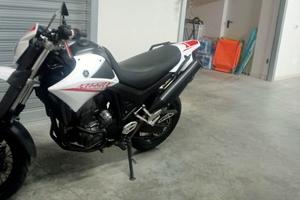 Yamaha xt 660 x
