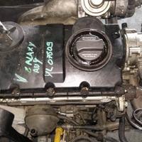 Motore Ford Galaxy - 2005 - 1.9 Diesel - AUY