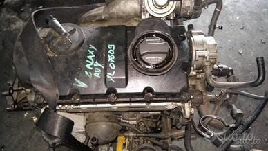 Motore Ford Galaxy - 2005 - 1.9 Diesel - AUY