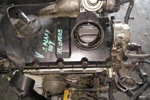 Motore Ford Galaxy - 2005 - 1.9 Diesel - AUY