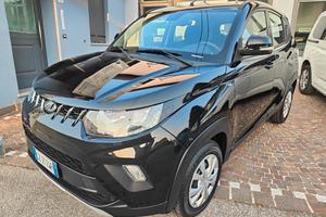 Mahindra KUV100 1.2 VVT M-Bifuel(GPL) K6+