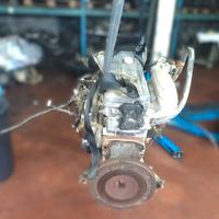 Motore Iveco Daily 35-8  Codice motore: SOFIM 8140