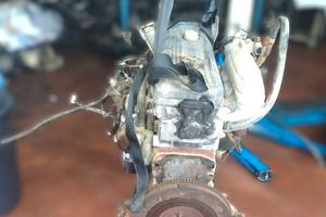 Motore Iveco Daily 35-8  Codice motore: SOFIM 8140