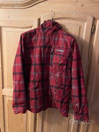 Giacca Snowboard Quicksilver