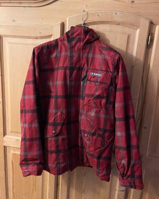 Giacca Snowboard Quicksilver