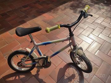 Bicicletta bambino 12”