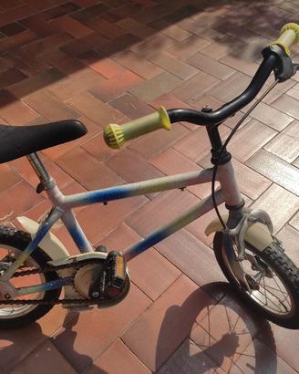 Bicicletta bambino 12”