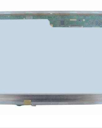 TOSHIBA DISPLAY 17.1 SCHERMO MONITOR PANNELLO