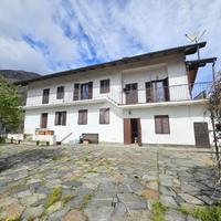 CASA INDIPENDENTE A INVERSO PINASCA
