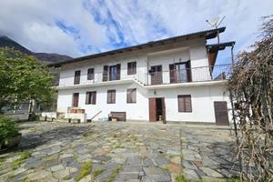 CASA INDIPENDENTE A INVERSO PINASCA